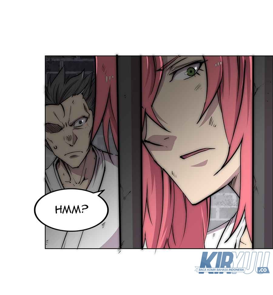 Martial King’s Retired Life Chapter 109 Gambar 46